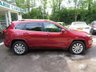 USED 2018 18 JEEP CHEROKEE 2.2 M-JET II OVERLAND ADI 5d 197 BHP AUTOMATIC FOUR WHEEL DRIVE 