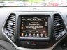USED 2018 18 JEEP CHEROKEE 2.2 M-JET II OVERLAND ADI 5d 197 BHP AUTOMATIC FOUR WHEEL DRIVE 