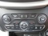 USED 2018 18 JEEP CHEROKEE 2.2 M-JET II OVERLAND ADI 5d 197 BHP AUTOMATIC FOUR WHEEL DRIVE 