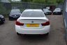 USED 2017 67 BMW 4 SERIES 2.0 420D M SPORT 2d 188 BHP CAR PLAY - SAT NAV - BLACK STYLING
