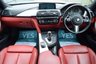 USED 2017 67 BMW 4 SERIES 2.0 420D M SPORT 2d 188 BHP CAR PLAY - SAT NAV - BLACK STYLING