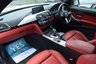 USED 2017 67 BMW 4 SERIES 2.0 420D M SPORT 2d 188 BHP CAR PLAY - SAT NAV - BLACK STYLING