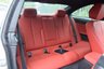 USED 2017 67 BMW 4 SERIES 2.0 420D M SPORT 2d 188 BHP CAR PLAY - SAT NAV - BLACK STYLING