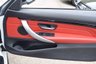 USED 2017 67 BMW 4 SERIES 2.0 420D M SPORT 2d 188 BHP CAR PLAY - SAT NAV - BLACK STYLING