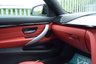 USED 2017 67 BMW 4 SERIES 2.0 420D M SPORT 2d 188 BHP CAR PLAY - SAT NAV - BLACK STYLING