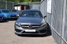 USED 2017 17 MERCEDES-BENZ C-CLASS 2.1 C 250 D AMG LINE PREMIUM PLUS 2d 201 BHP PAN ROOF - BURMESTER - 19"