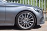 USED 2017 17 MERCEDES-BENZ C-CLASS 2.1 C 250 D AMG LINE PREMIUM PLUS 2d 201 BHP PAN ROOF - BURMESTER - 19"