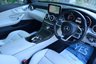 USED 2017 17 MERCEDES-BENZ C-CLASS 2.1 C 250 D AMG LINE PREMIUM PLUS 2d 201 BHP PAN ROOF - BURMESTER - 19"
