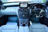 USED 2017 17 MERCEDES-BENZ C-CLASS 2.1 C 250 D AMG LINE PREMIUM PLUS 2d 201 BHP PAN ROOF - BURMESTER - 19"