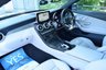 USED 2017 17 MERCEDES-BENZ C-CLASS 2.1 C 250 D AMG LINE PREMIUM PLUS 2d 201 BHP PAN ROOF - BURMESTER - 19"