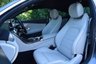 USED 2017 17 MERCEDES-BENZ C-CLASS 2.1 C 250 D AMG LINE PREMIUM PLUS 2d 201 BHP PAN ROOF - BURMESTER - 19"