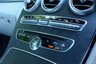 USED 2017 17 MERCEDES-BENZ C-CLASS 2.1 C 250 D AMG LINE PREMIUM PLUS 2d 201 BHP PAN ROOF - BURMESTER - 19"