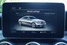 USED 2017 17 MERCEDES-BENZ C-CLASS 2.1 C 250 D AMG LINE PREMIUM PLUS 2d 201 BHP PAN ROOF - BURMESTER - 19"
