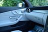 USED 2017 17 MERCEDES-BENZ C-CLASS 2.1 C 250 D AMG LINE PREMIUM PLUS 2d 201 BHP PAN ROOF - BURMESTER - 19"