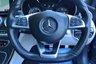 USED 2017 17 MERCEDES-BENZ C-CLASS 2.1 C 250 D AMG LINE PREMIUM PLUS 2d 201 BHP PAN ROOF - BURMESTER - 19"