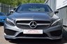 USED 2017 17 MERCEDES-BENZ C-CLASS 2.1 C 250 D AMG LINE PREMIUM PLUS 2d 201 BHP PAN ROOF - BURMESTER - 19"