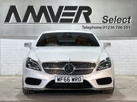 USED 2016 66 MERCEDES-BENZ CLS CLASS 2.1 CLS220 D AMG LINE 4d 174 BHP 