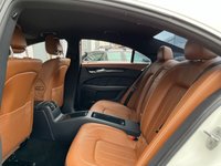 USED 2016 66 MERCEDES-BENZ CLS CLASS 2.1 CLS220 D AMG LINE 4d 174 BHP 