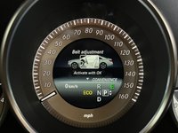 USED 2016 66 MERCEDES-BENZ CLS CLASS 2.1 CLS220 D AMG LINE 4d 174 BHP 