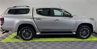 USED 2020 70 MITSUBISHI L200 2.3 DI-D WARRIOR DCB 148 BHP 