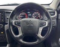 USED 2020 70 MITSUBISHI L200 2.3 DI-D WARRIOR DCB 148 BHP 