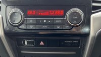 USED 2020 70 MITSUBISHI L200 2.3 DI-D WARRIOR DCB 148 BHP 