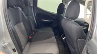 USED 2020 70 MITSUBISHI L200 2.3 DI-D WARRIOR DCB 148 BHP 