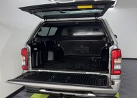USED 2020 70 MITSUBISHI L200 2.3 DI-D WARRIOR DCB 148 BHP 