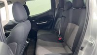 USED 2020 70 MITSUBISHI L200 2.3 DI-D WARRIOR DCB 148 BHP 