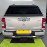 USED 2020 70 MITSUBISHI L200 2.3 DI-D WARRIOR DCB 148 BHP 
