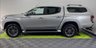USED 2020 70 MITSUBISHI L200 2.3 DI-D WARRIOR DCB 148 BHP 