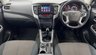 USED 2020 70 MITSUBISHI L200 2.3 DI-D WARRIOR DCB 148 BHP 