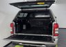 USED 2020 70 MITSUBISHI L200 2.3 DI-D WARRIOR DCB 148 BHP 