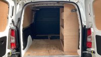 USED 2019 19 VAUXHALL COMBO 1.6 L2H1 2300 EDITION S/S 101 BHP 