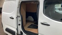 USED 2019 19 VAUXHALL COMBO 1.6 L2H1 2300 EDITION S/S 101 BHP 
