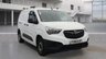USED 2019 19 VAUXHALL COMBO 1.6 L2H1 2300 EDITION S/S 101 BHP 