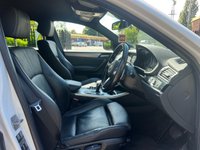 USED 2018 67 BMW X4 3.0 XDRIVE30D M SPORT 4d 255 BHP 
