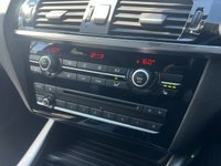 USED 2018 67 BMW X4 3.0 XDRIVE30D M SPORT 4d 255 BHP 