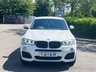 USED 2018 67 BMW X4 3.0 XDRIVE30D M SPORT 4d 255 BHP 