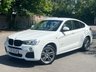 USED 2018 67 BMW X4 3.0 XDRIVE30D M SPORT 4d 255 BHP 