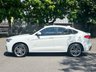 USED 2018 67 BMW X4 3.0 XDRIVE30D M SPORT 4d 255 BHP 