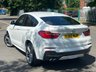 USED 2018 67 BMW X4 3.0 XDRIVE30D M SPORT 4d 255 BHP 