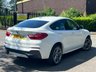USED 2018 67 BMW X4 3.0 XDRIVE30D M SPORT 4d 255 BHP 