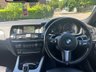 USED 2018 67 BMW X4 3.0 XDRIVE30D M SPORT 4d 255 BHP 
