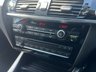 USED 2018 67 BMW X4 3.0 XDRIVE30D M SPORT 4d 255 BHP 