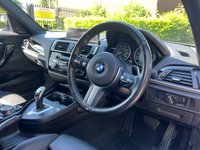 USED 2016 66 BMW 1 SERIES 3.0 M140I 5d 335 BHP 
