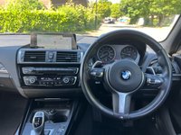 USED 2016 66 BMW 1 SERIES 3.0 M140I 5d 335 BHP 