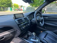 USED 2016 66 BMW 1 SERIES 3.0 M140I 5d 335 BHP 