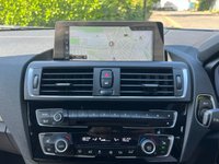 USED 2016 66 BMW 1 SERIES 3.0 M140I 5d 335 BHP 