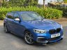 USED 2016 66 BMW 1 SERIES 3.0 M140I 5d 335 BHP 